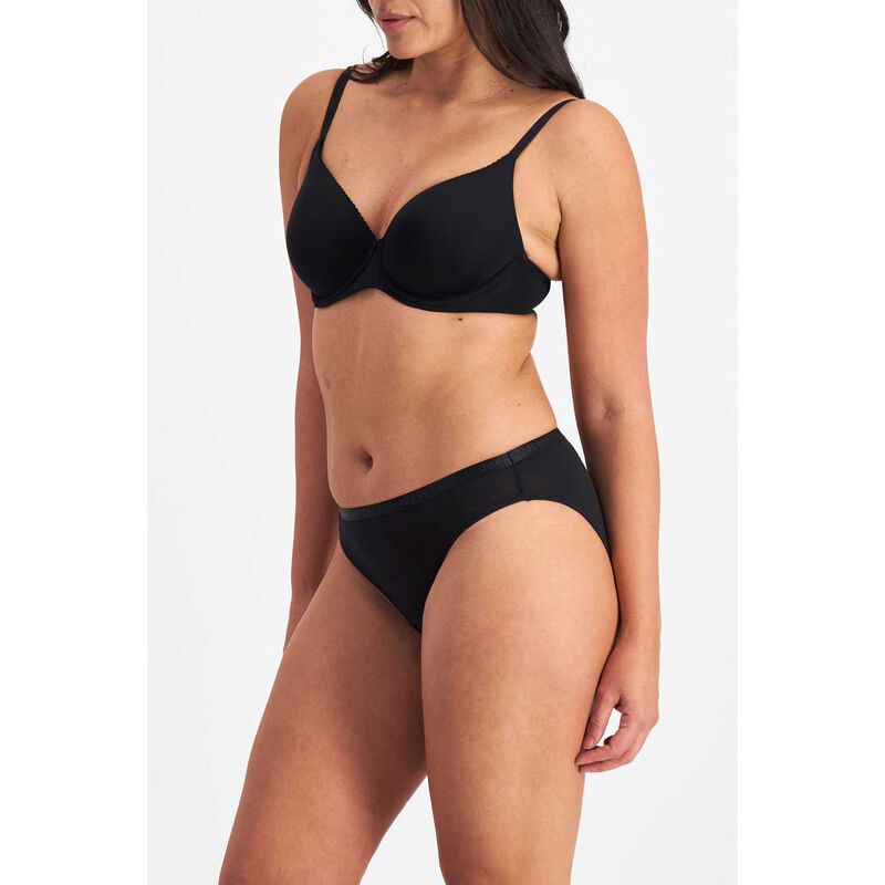 Jockey Everyday Value Bikini Brief 3 Pack image number 2